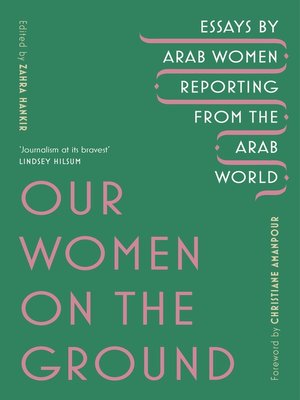 Our Women on the Ground - ebook